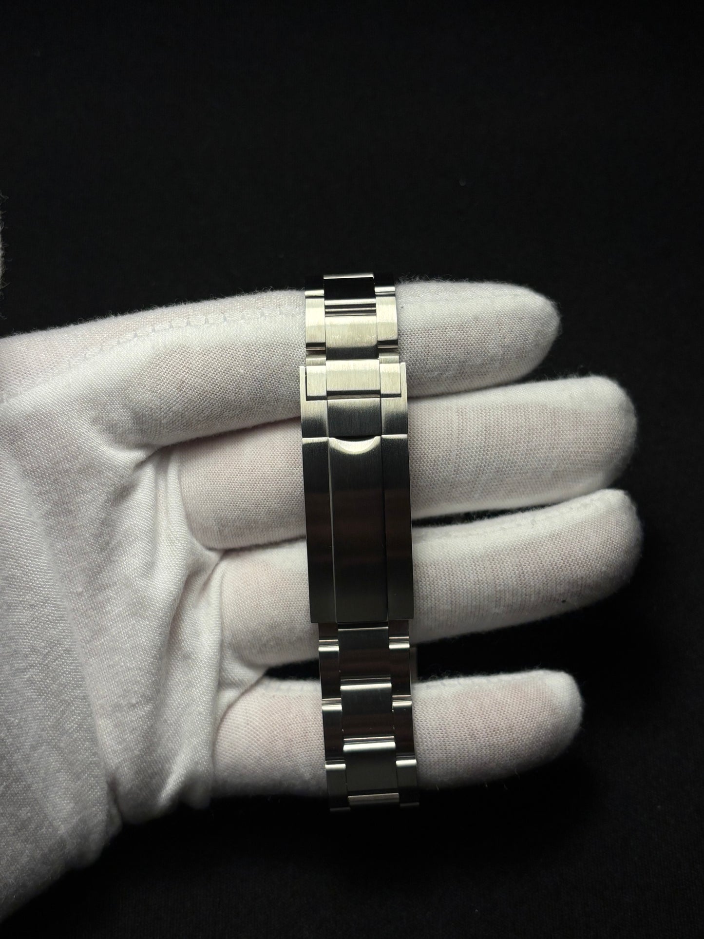 Seiko mod | Datejust Romain Tiffany blue