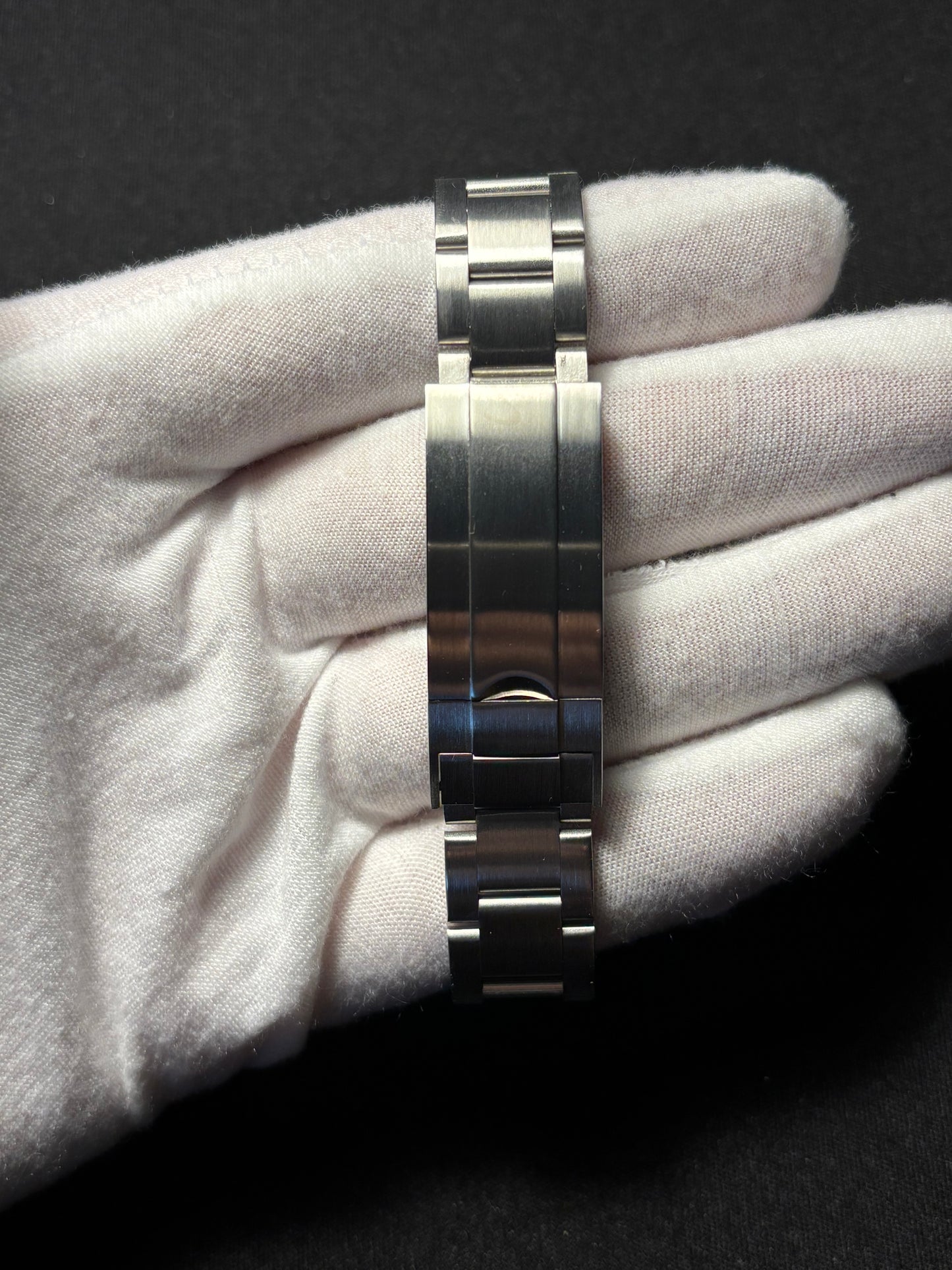 Seiko mod |GMT Sprite