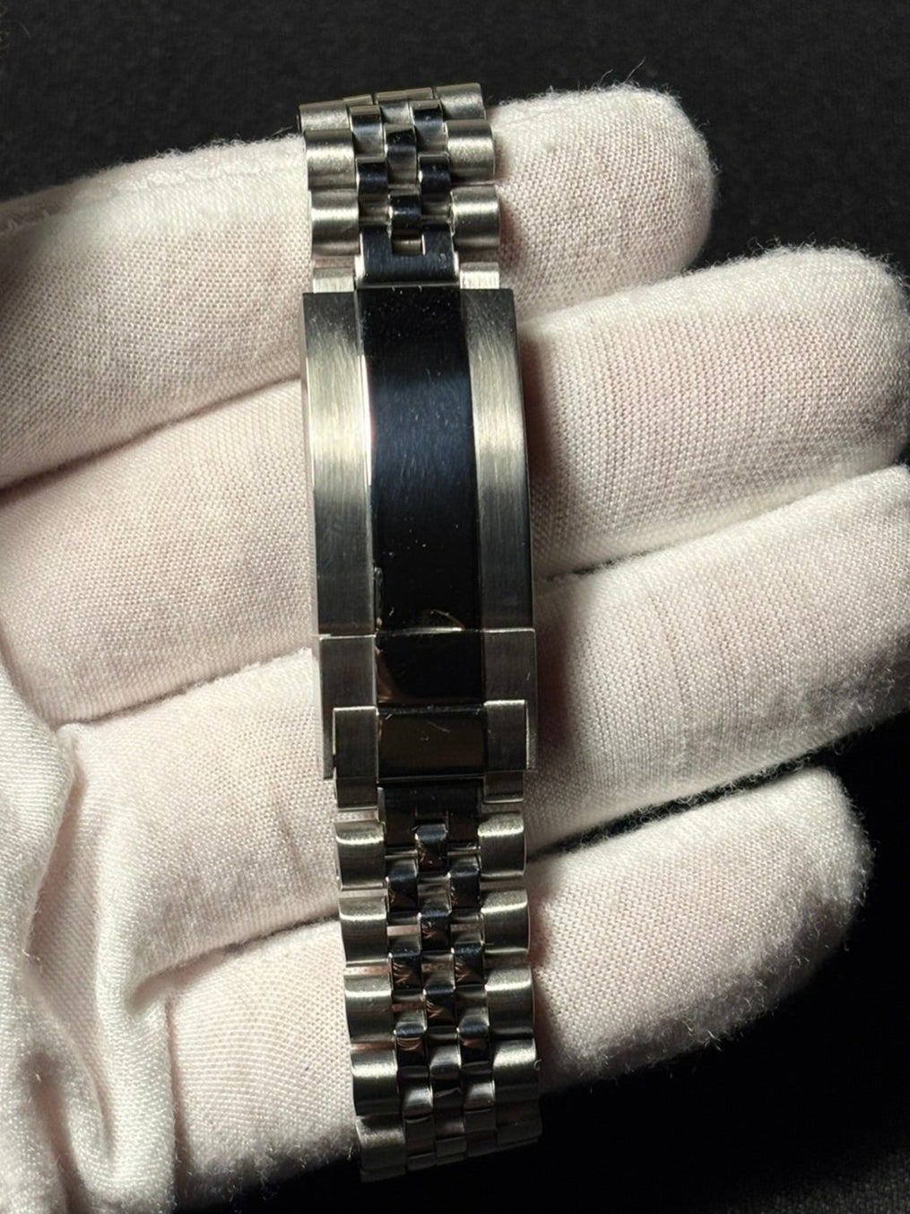 Seiko mod | Daytona Ocean