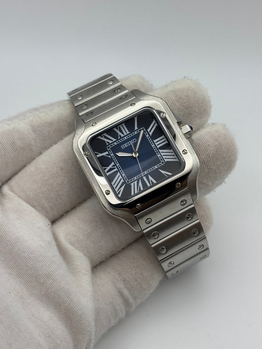 Comment choisir sa première montre ?