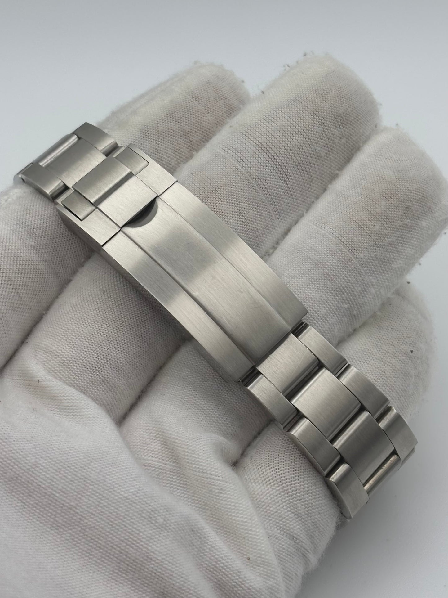 Seiko mod | Datejust Arabic Dial Blue