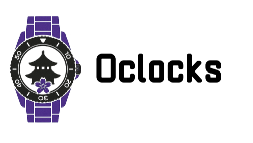 Oclocks